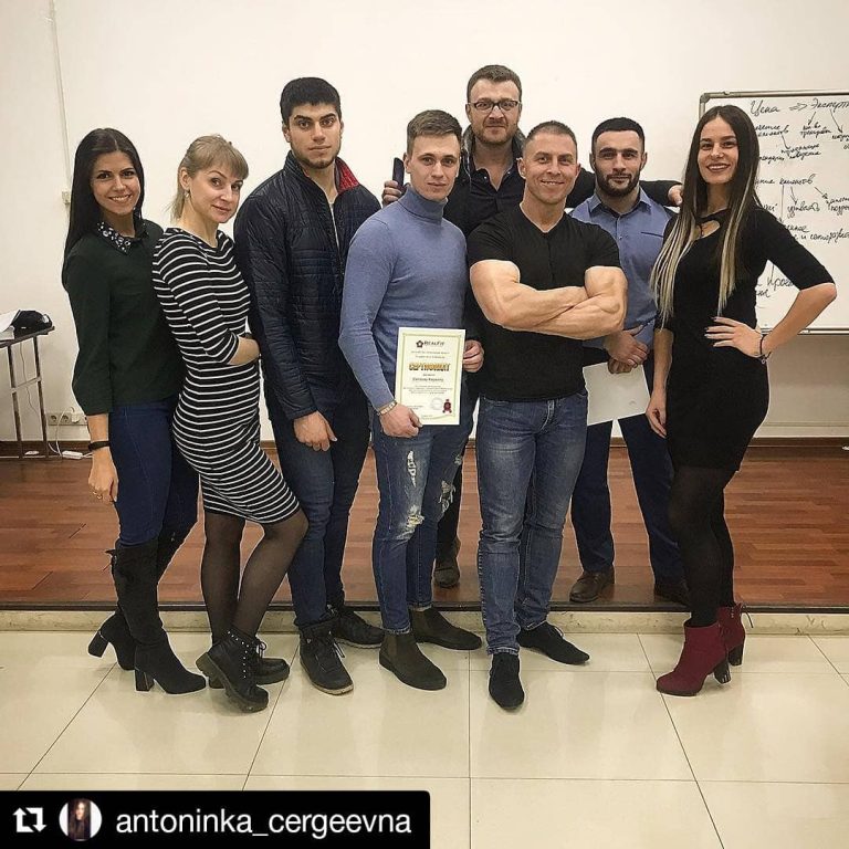 Подробнее о статье МАСТЕР ПРОДАЖ